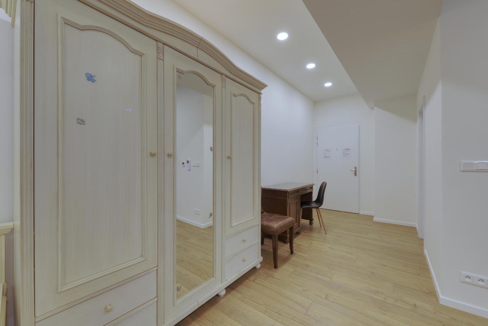 Shone Apartment Old Town 2 Bedroom Bratislava Extérieur photo